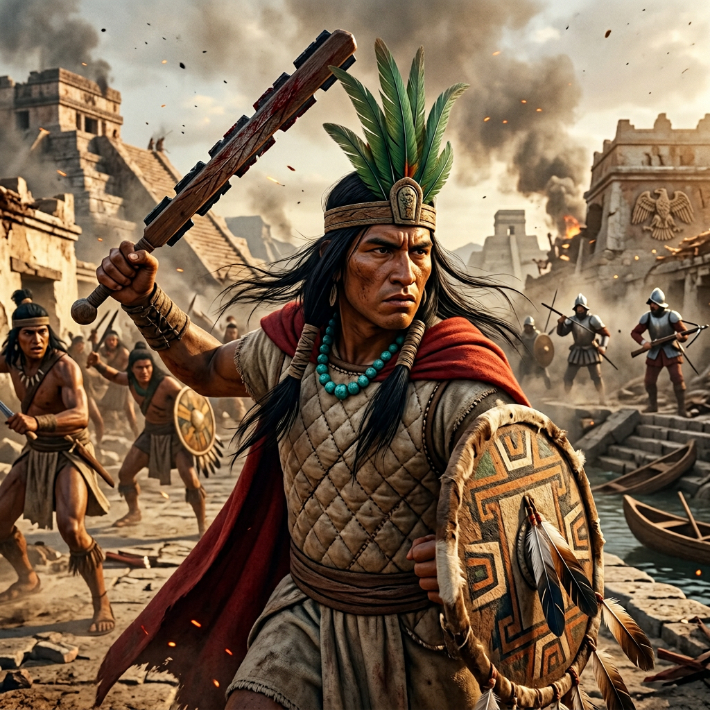 Cuahtemoc