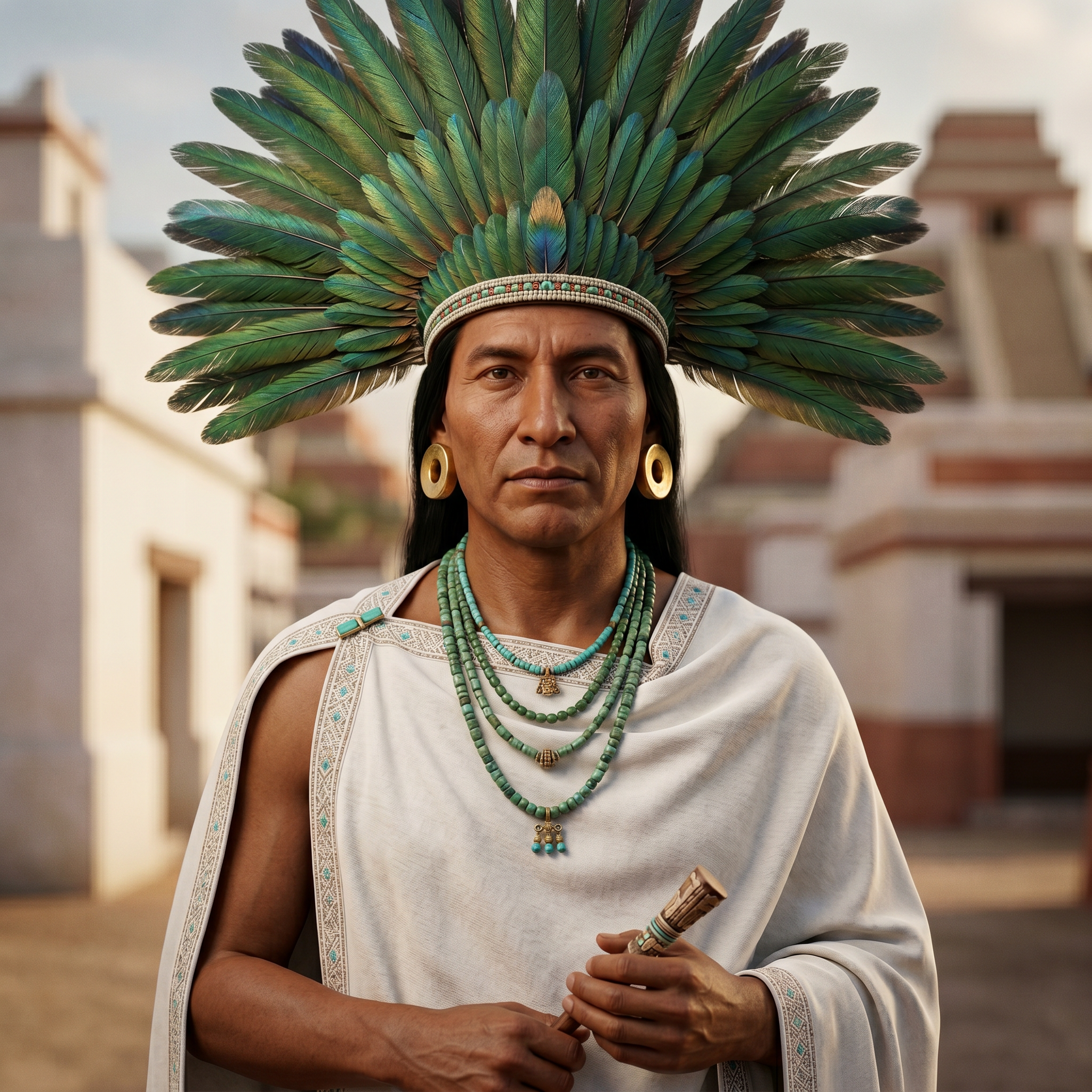 Moctezuma