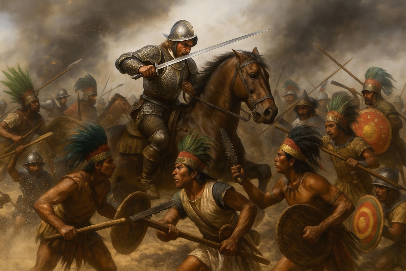 Tierras Bajas del Pacífico