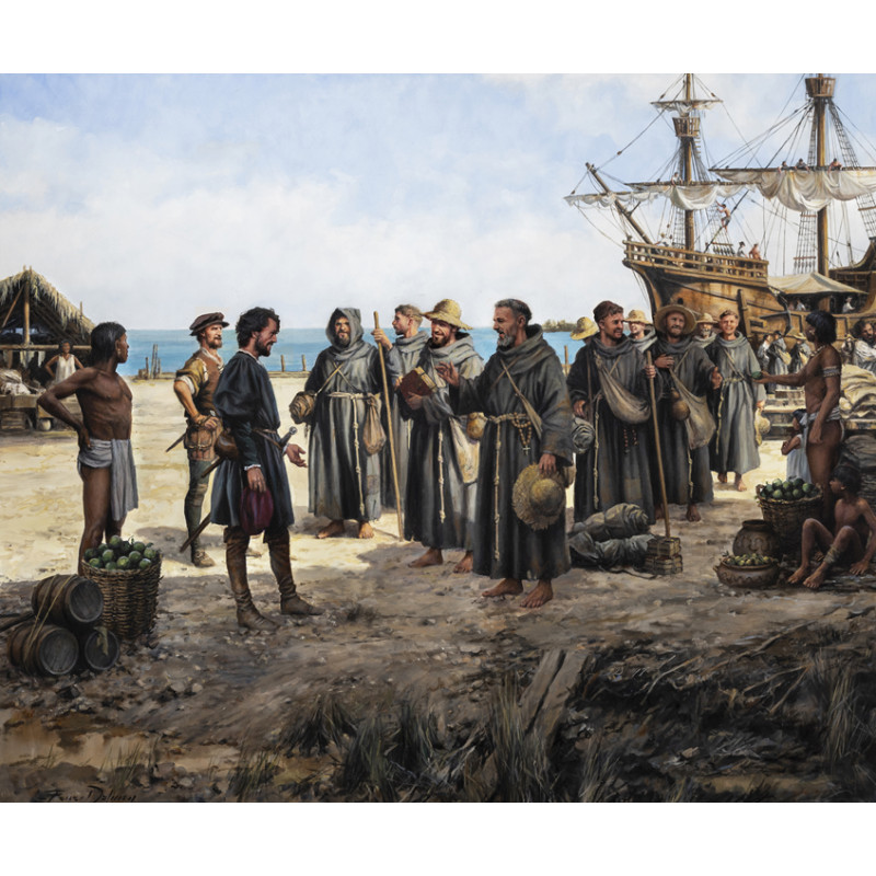 Biografías Detalladas