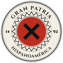 Logo Gran Patria